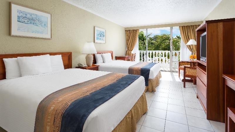 Holiday Beach Resort And Casino Curacao Kültér fotó